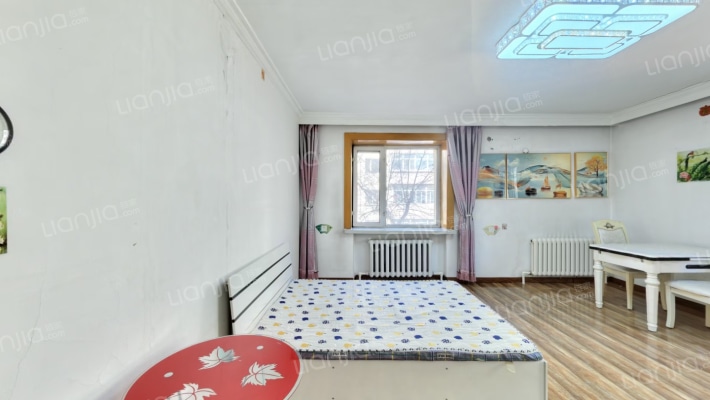 中和街二手房实景图