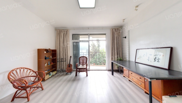 华城广场二手房实景图