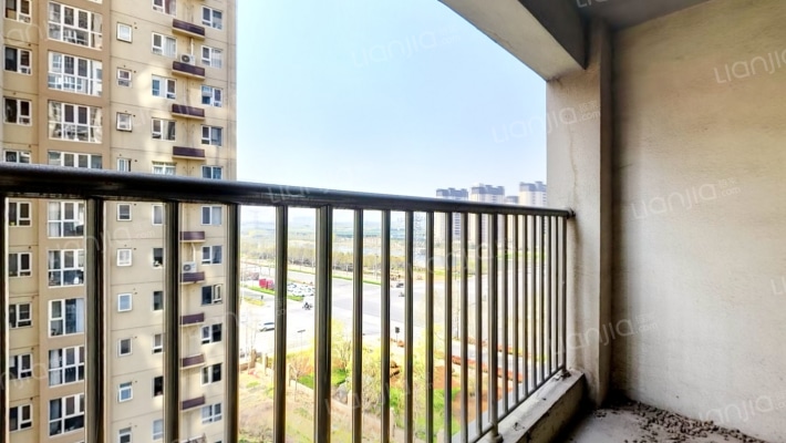 泰和家园A区二手房实景图