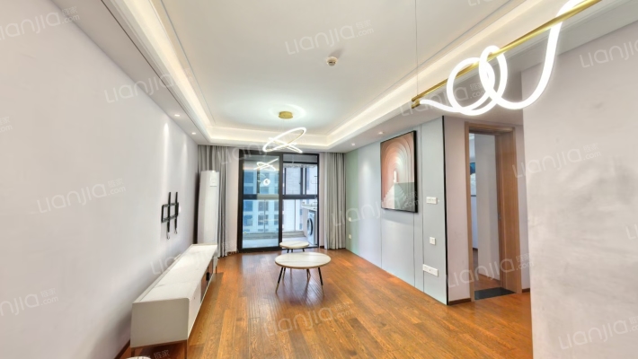 世茂璀璨华庭二手房实景图