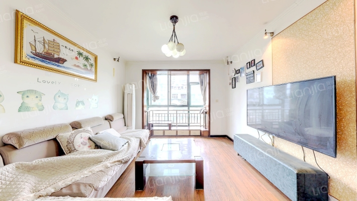 月楿丽苑二手房实景图