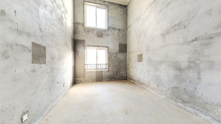 珍宝岛·领寓二手房实景图