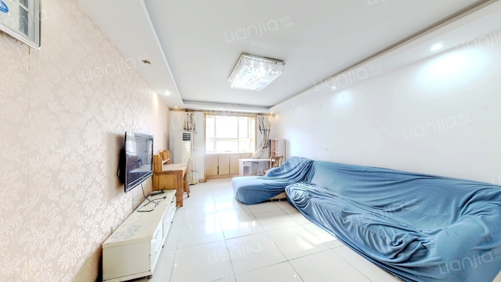 金盾花园二手房实景图