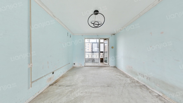 朗诗未来街区二手房实景图
