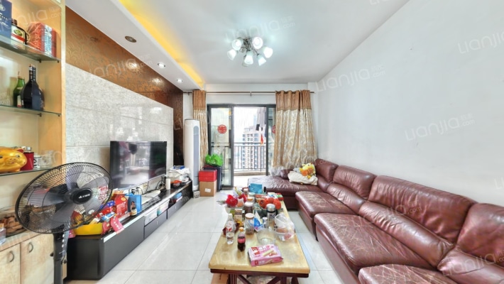 黄埔花园二手房实景图