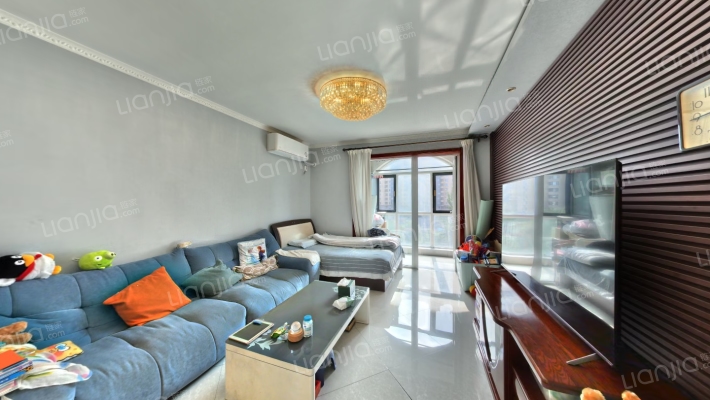 润泽悦溪二手房实景图