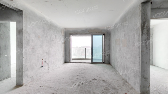 龙光天境二手房实景图