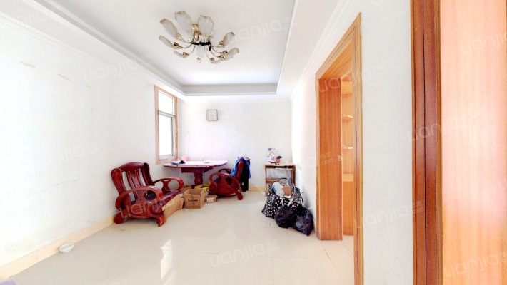 开元西大院二手房实景图