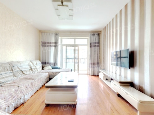 整租·置信学府杏林一期 3室2厅 东