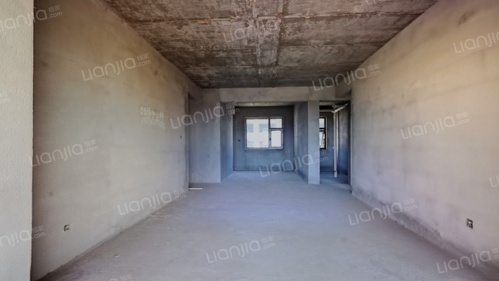 博群壹号院二手房实景图