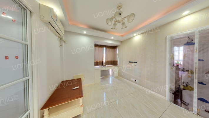 汇景新苑二手房实景图