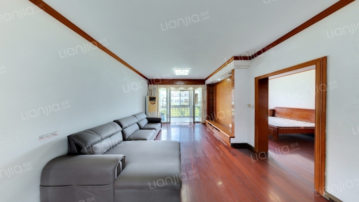 广厦天都城天湖苑二手房实景图