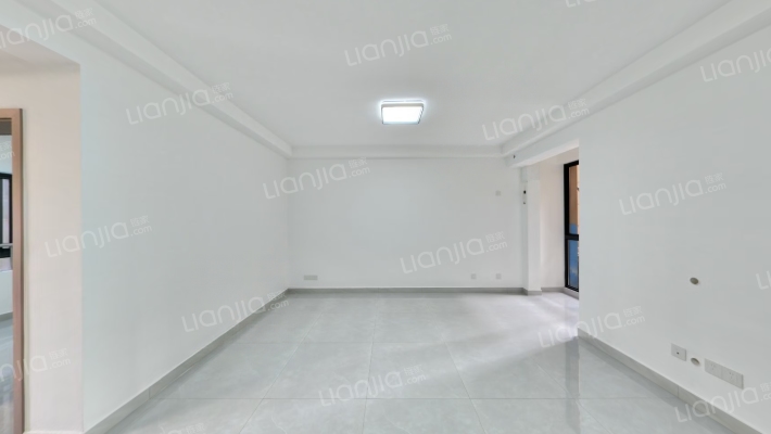 汤家锦绣公寓三区二手房实景图