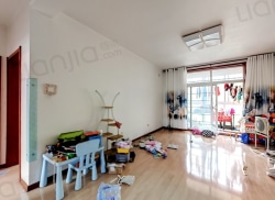 整租·九天城 2室2厅 南/北_九天城租房