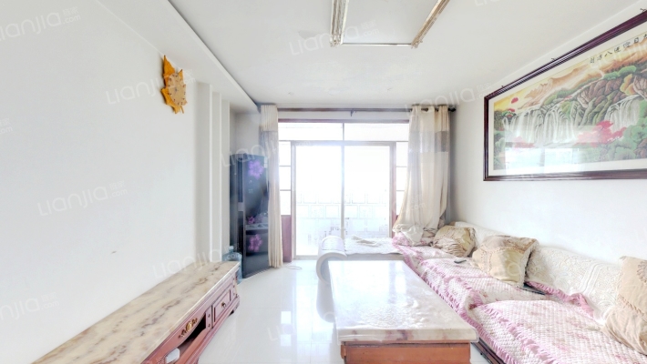 晴照园小区二手房实景图