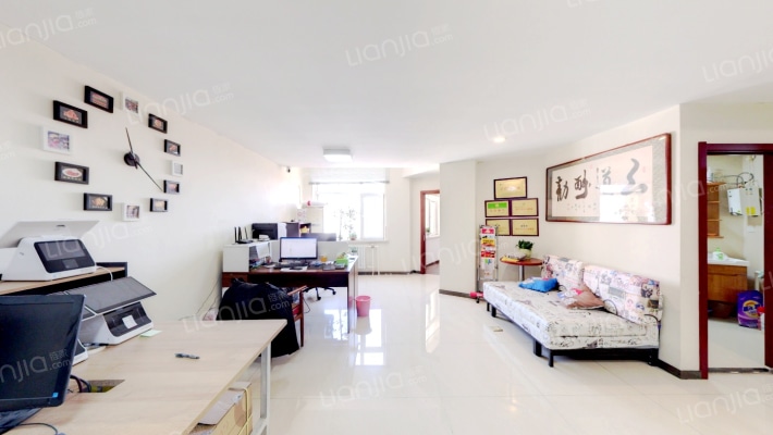 五洋大厦二手房实景图