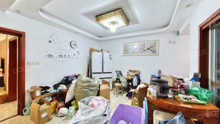 向阳苑(梁溪区)二手房实景图