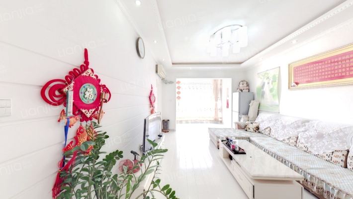 文华园二手房实景图