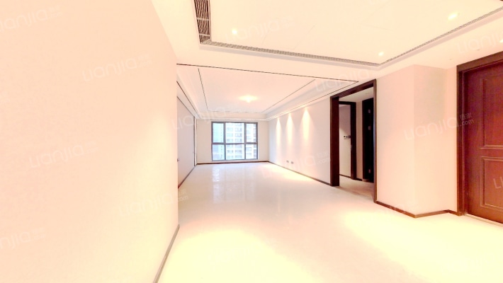 腾讯双创小镇云璟二手房实景图