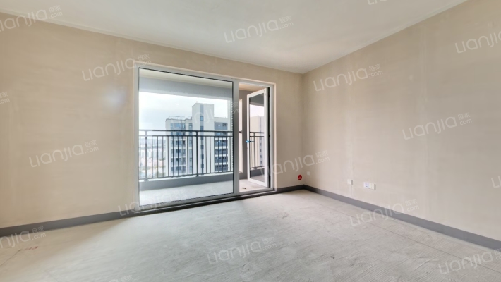 中海寰宇时代云境二手房实景图