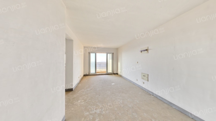 金科廊桥水岸二手房实景图