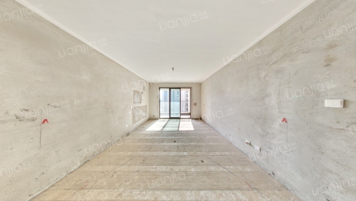 融信朗悦时光之城璟苑二手房实景图