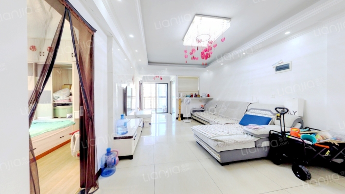 成园小区二手房实景图