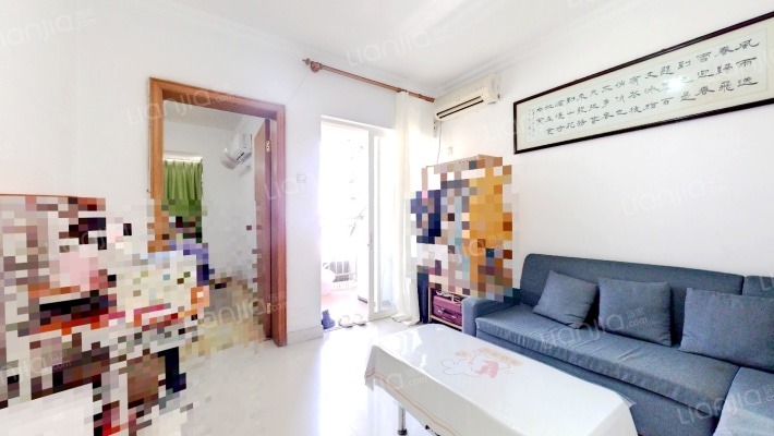 心语雅园二手房实景图