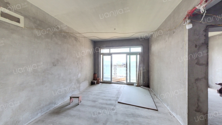 师大苑二手房实景图