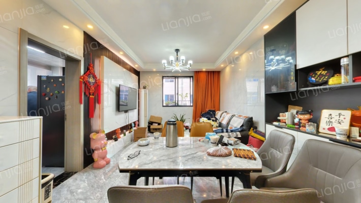 人民新村二手房实景图