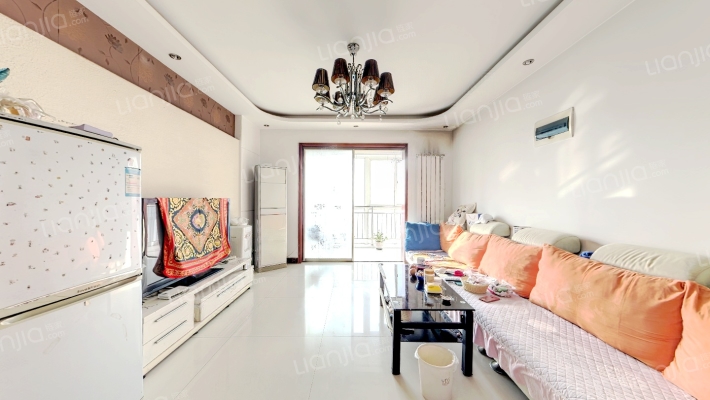 睿智楠园二手房实景图