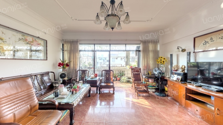 吉祥北园二手房实景图