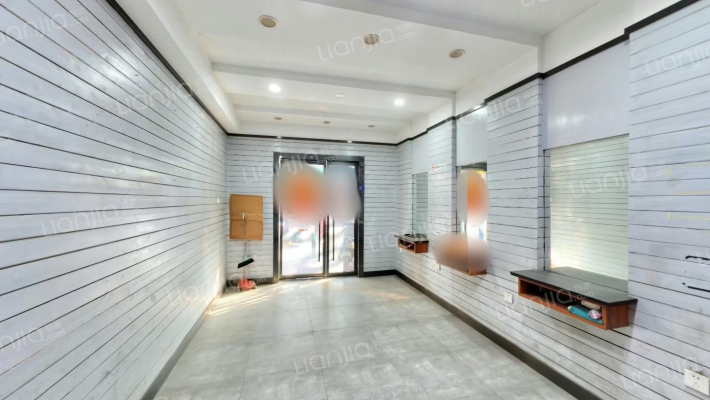 青年路128号院二手房实景图