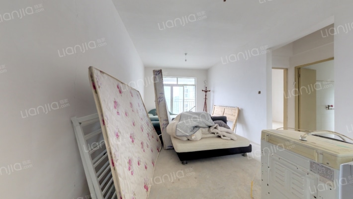 东山壹号二手房实景图