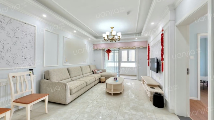 奥山澜郡二手房实景图