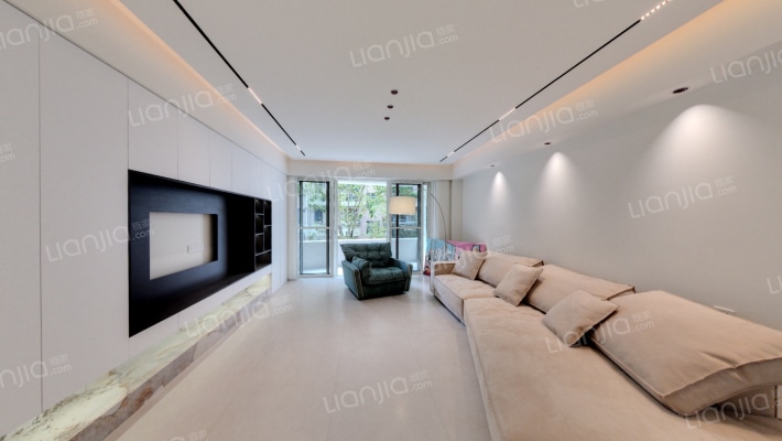 富霖花园二手房实景图