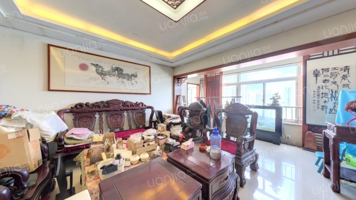 江滨大厦二手房实景图