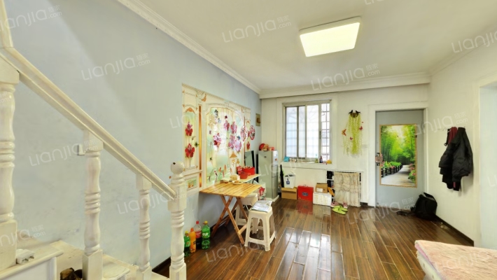 引虎弄二手房实景图