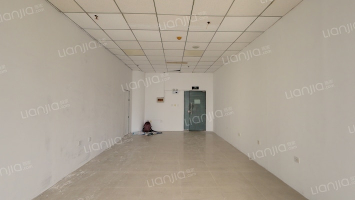 SOHO新天地二手房实景图