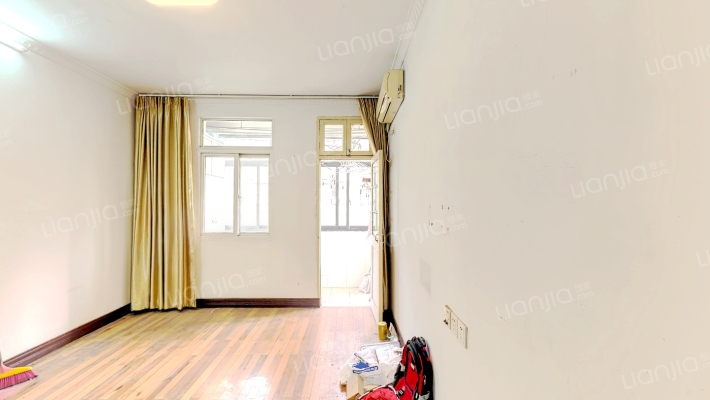 八宝前街72号大院二手房实景图