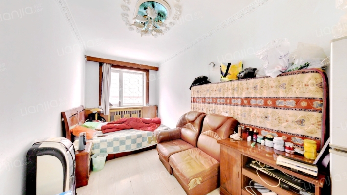 水利小区(道外区)二手房实景图