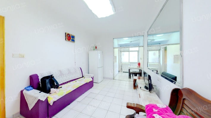 胜利路6号二手房实景图