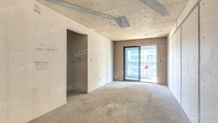 长房越秀星悦荟二手房实景图