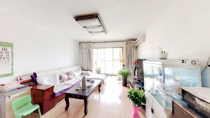 运通家园二手房实景图