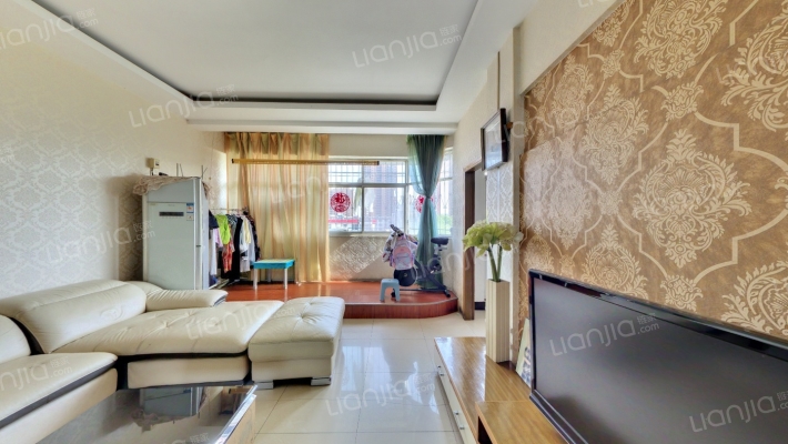 锦绣花园二手房实景图