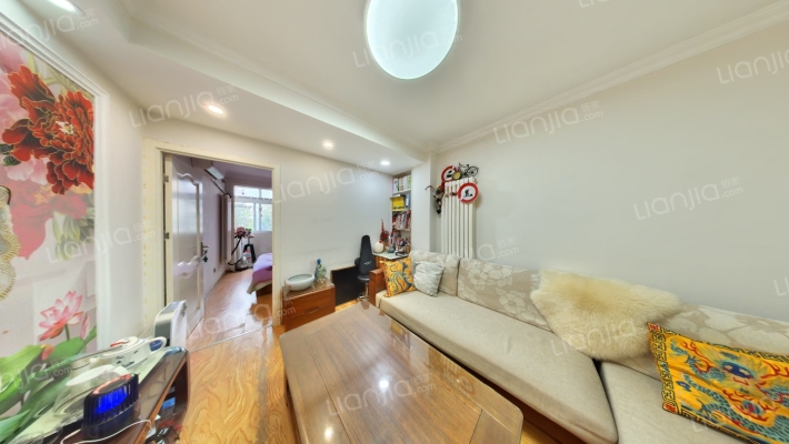 天山小区（宁国二路）二手房实景图