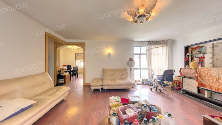 白龙新区二手房实景图