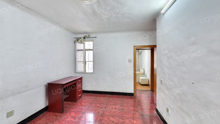 清河新寓二村二手房实景图