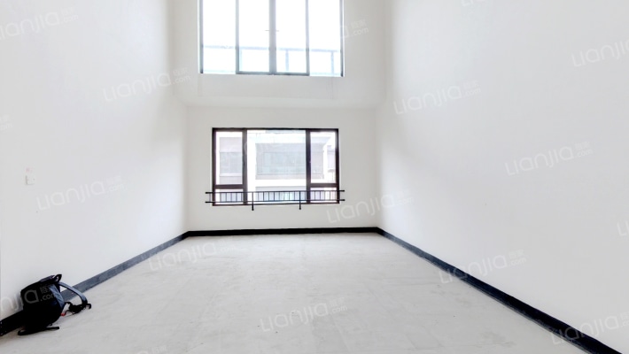 龙湖長滩原麓听麓二手房实景图