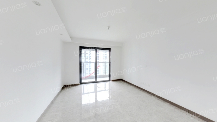 新城江湾云筑二手房实景图